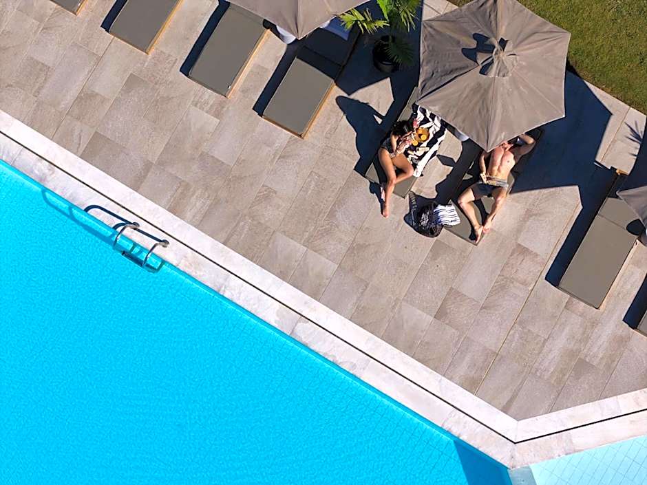 Malena Hotel & Suites - Adults Only by Omilos Hotels