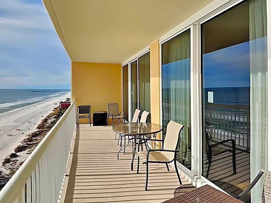 Majestic Beach Towers by Royal American Beach Getaways – Panama City Beach, FL