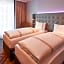 Premier Inn Frankfurt City Europaviertel