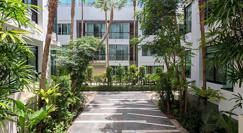 The Regent Phuket Serviced Apartment Kamala Beach