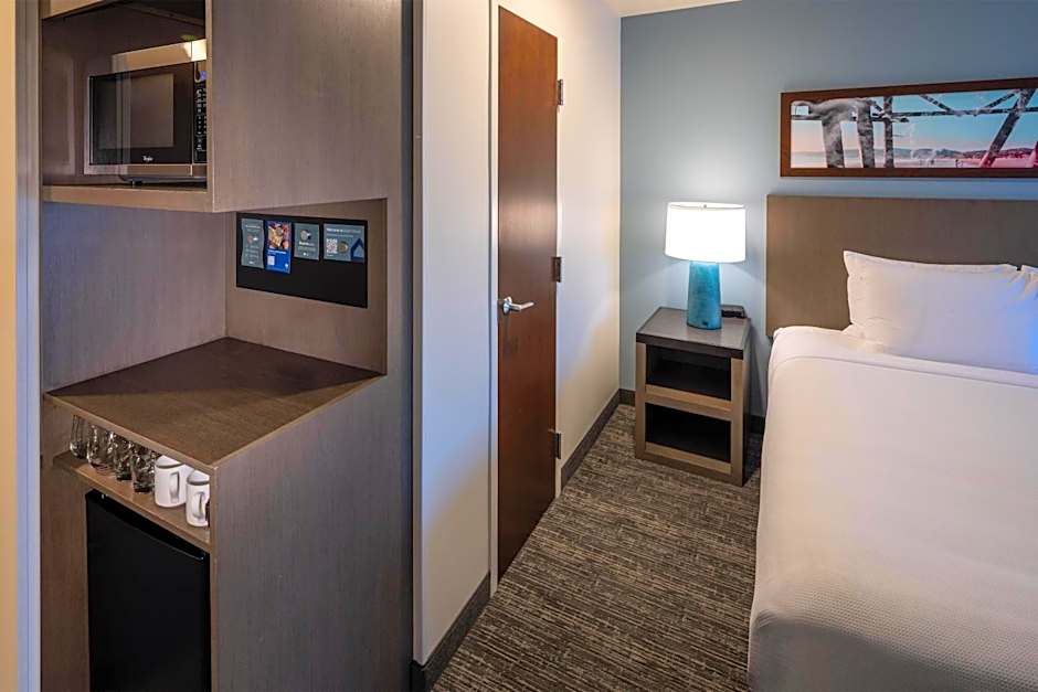 Hyatt House Seattle Downtown