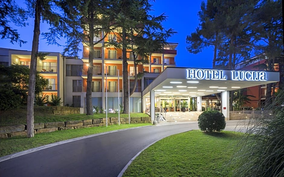 Remisens Hotel Lucija