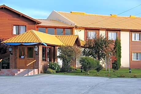 Hotel Picos Del Sur