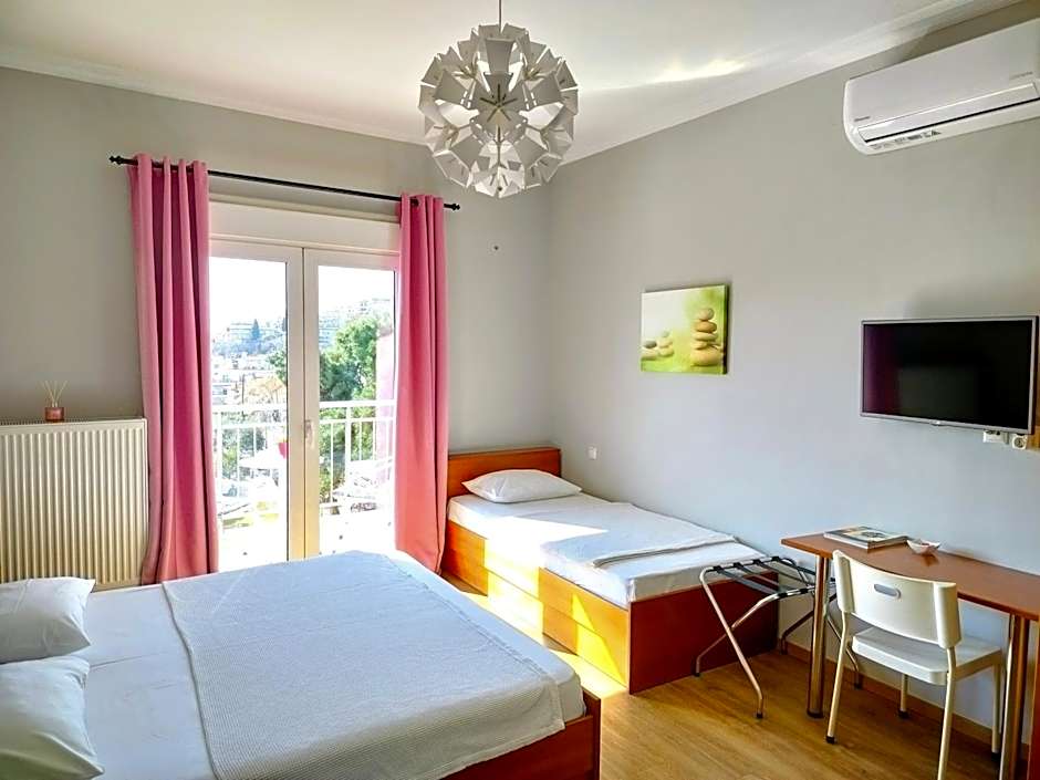 Hotel Europa - Family and Senior Friendly