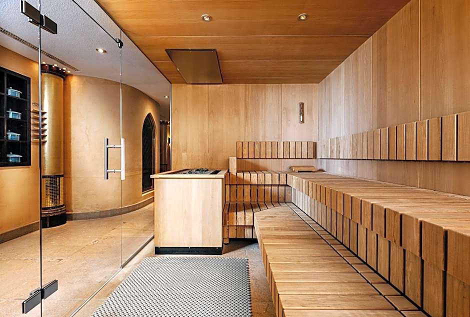 Hotel Die Sonne Frankenberg