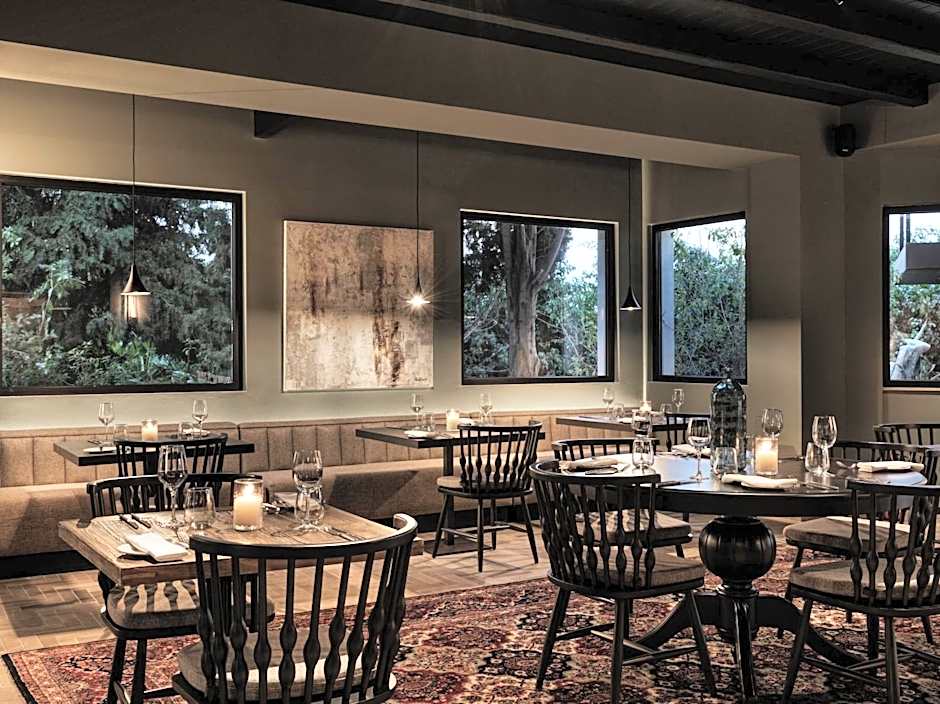 Esperos Village Blue & Spa - Adults Only