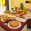 Hotel Stefan Room & Breakfast