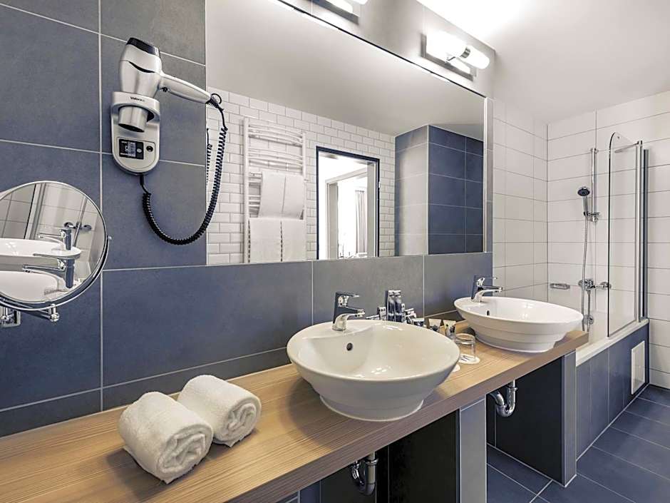 Mercure Budapest City Center