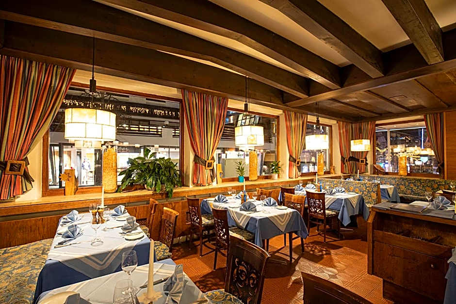 Sporthotel St. Anton