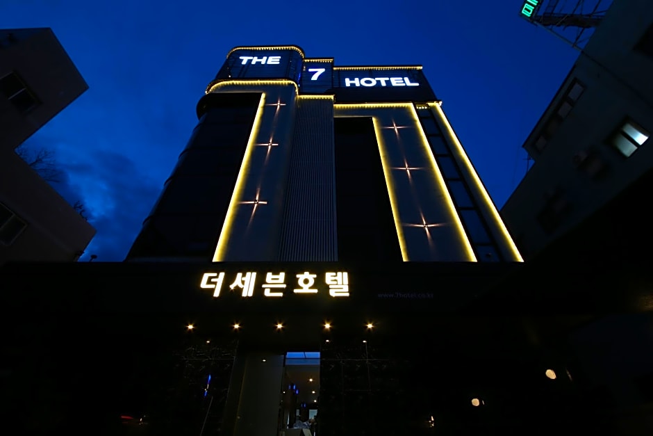 The7Hotel