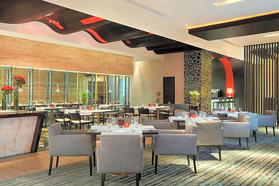 The Westin Doha Hotel and Spa