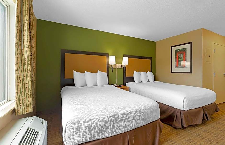 Extended Stay America Suites - Columbia - Laurel - Ft. Meade