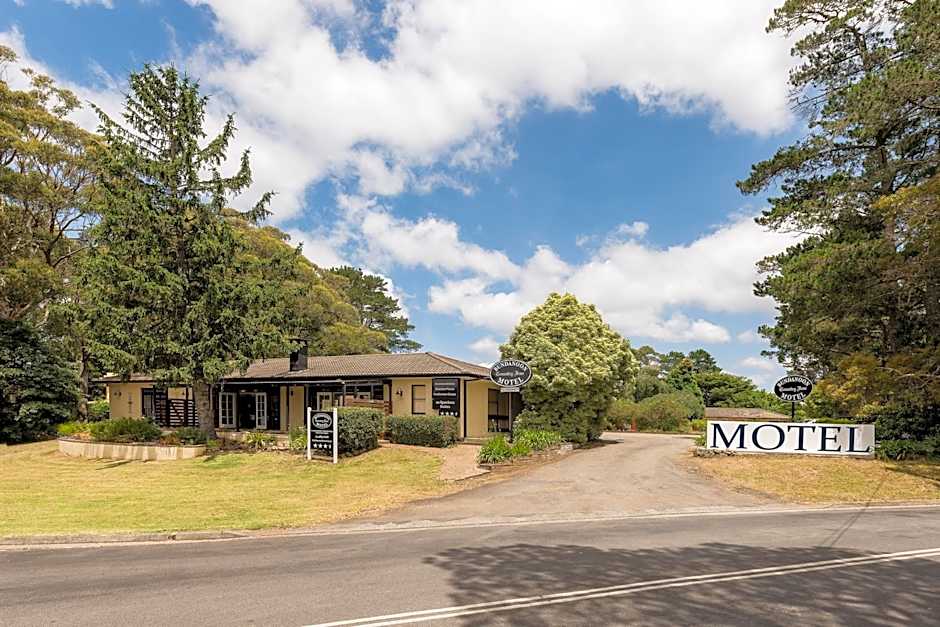 Bundanoon Country Inn Motel