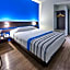 City Express Junior by Marriott San Luis Potosi Zona Industrial
