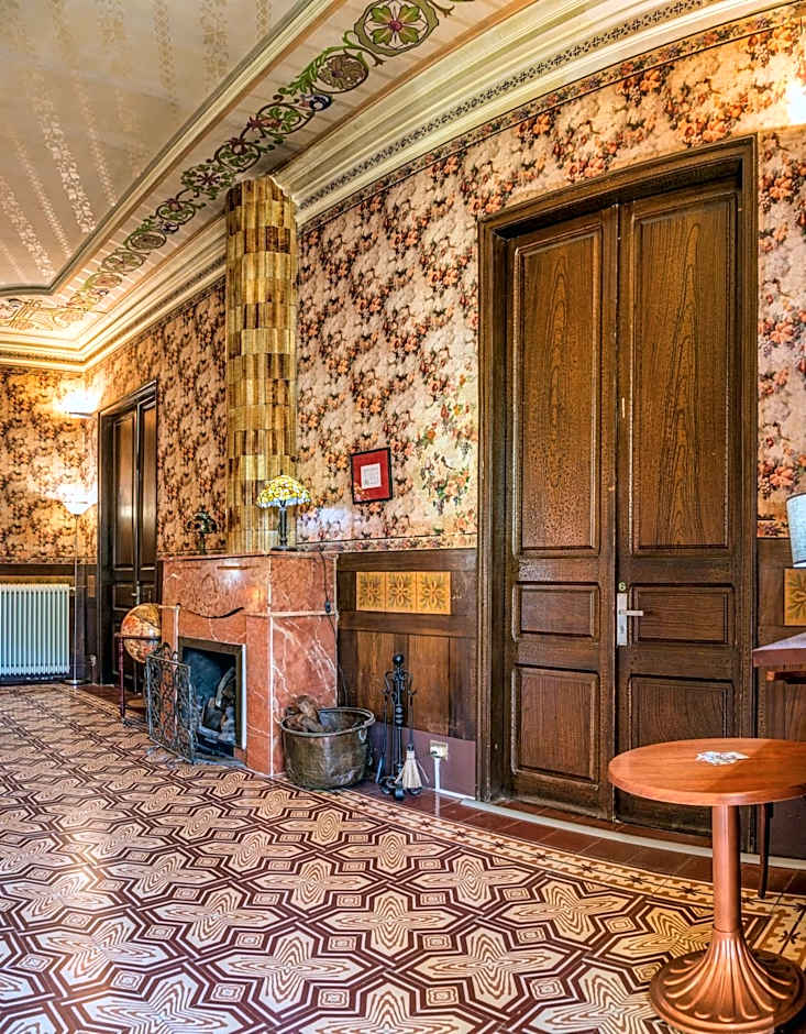 Els Jardins De La Martana