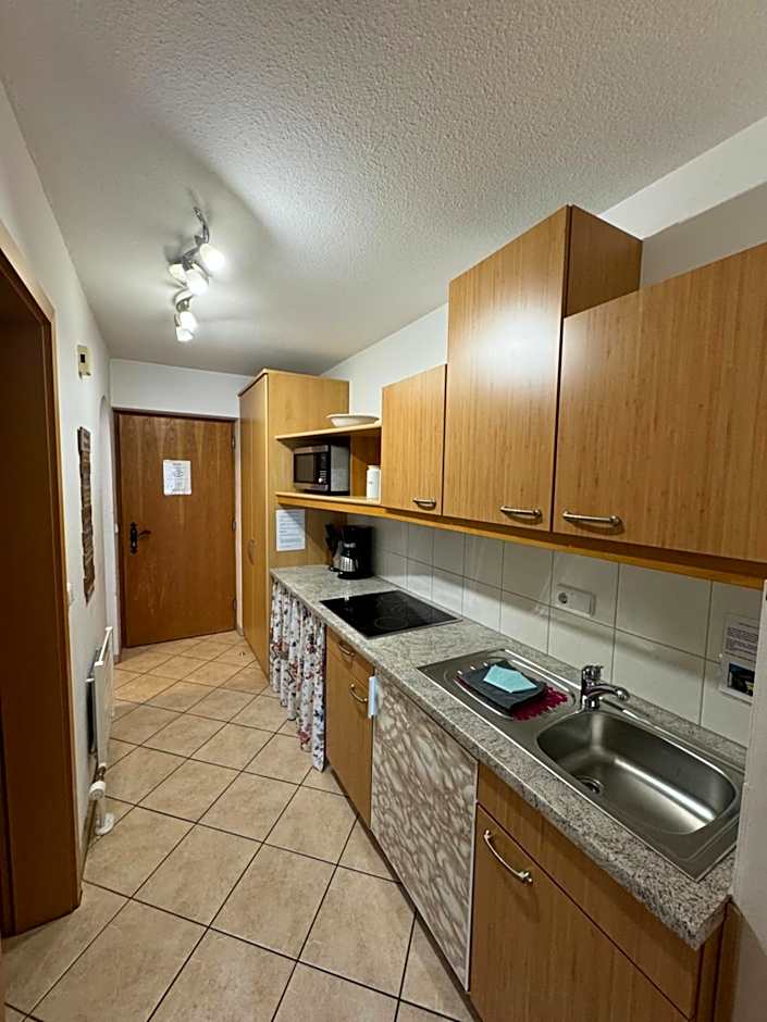 Schloss Kirchham Appartement - & Wellnessanlage
