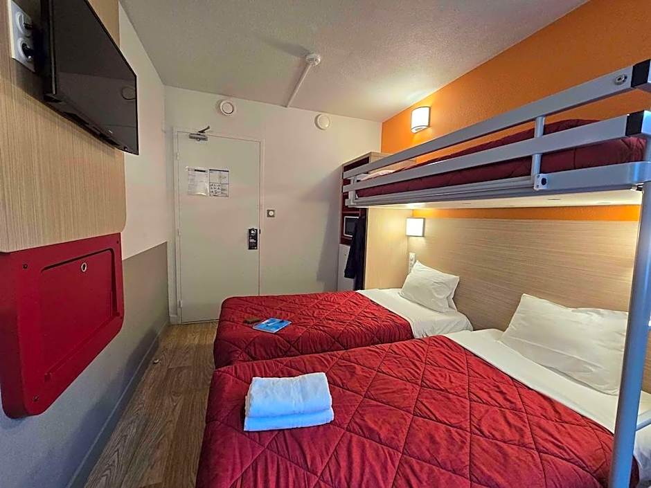 PREMIERE CLASSE VALENCE NORD - Bourg les Valence