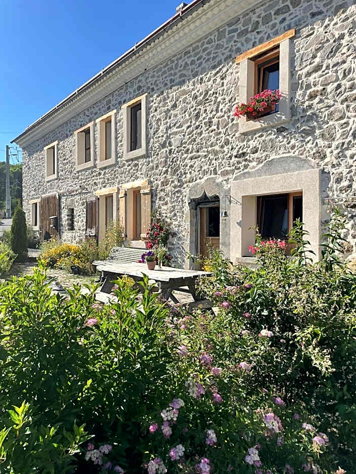 B&B MaisonNel