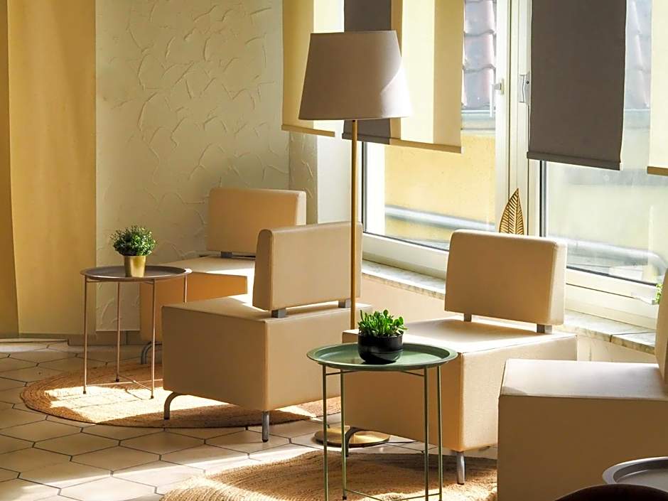 Weinstraße No 8 "Einfach-Gut-Übernachten"