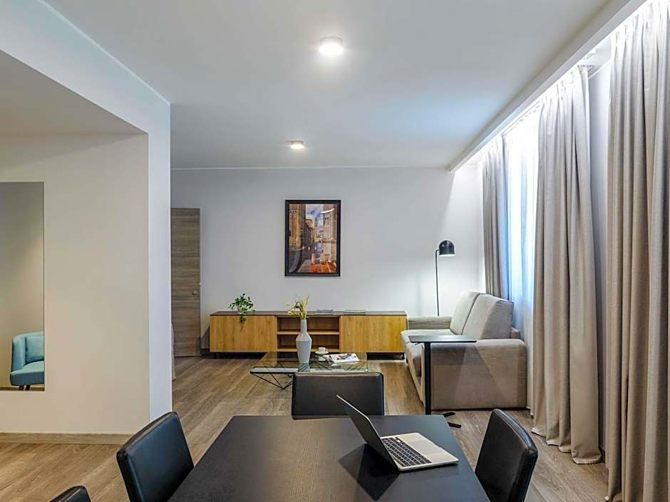 Novotel Parma Centro