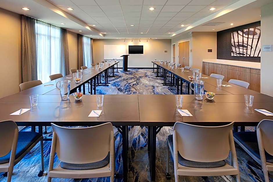 Fairfield Inn & Suites by Marriott Tampa Wesley Chapel