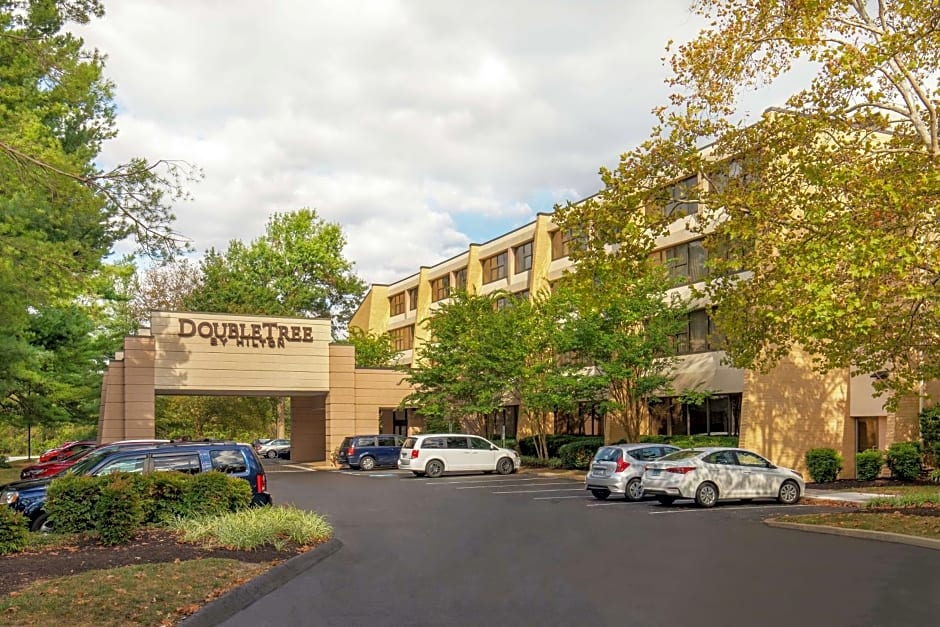 DoubleTree by Hilton Columbia