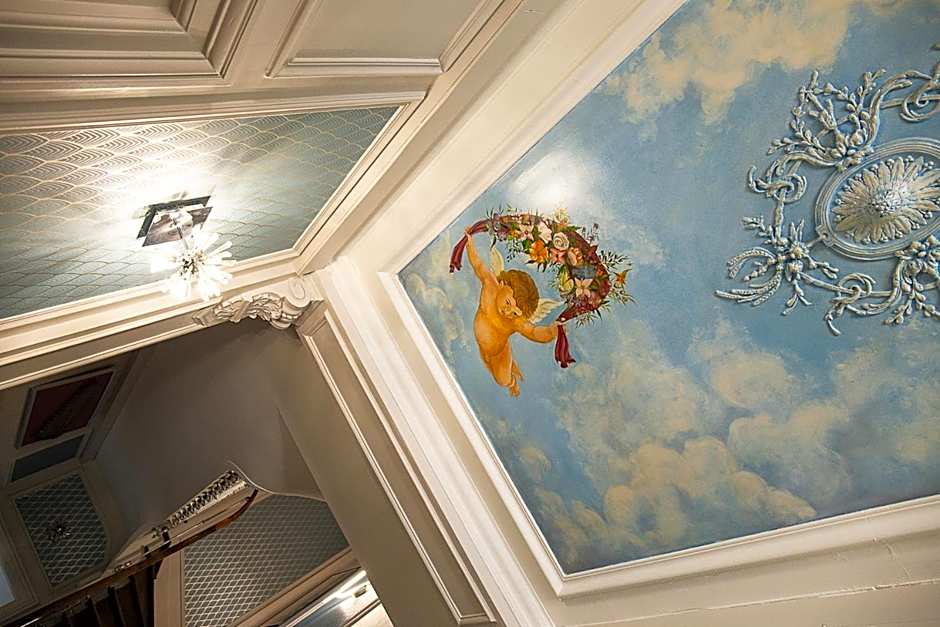 Demeure Belle Epoque