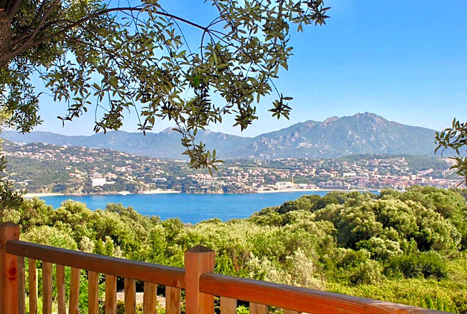 L'Hostellerie du Moulin des Oliviers