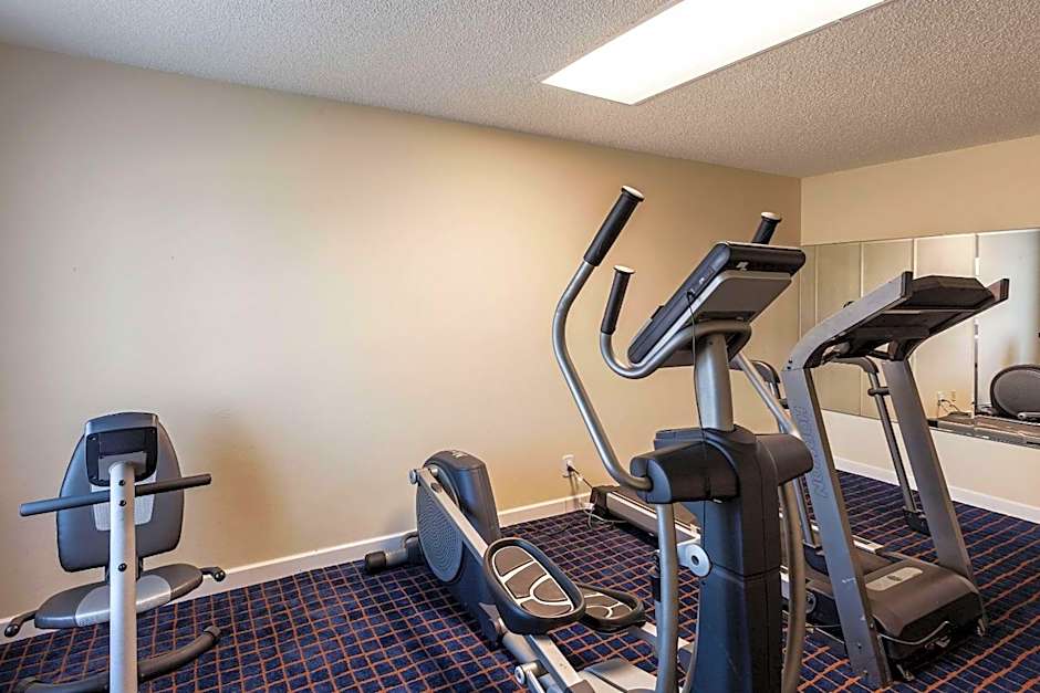 Rodeway Inn Hastings