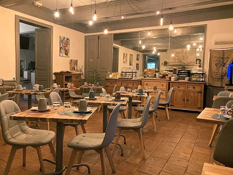 Domaine de Peyrolade