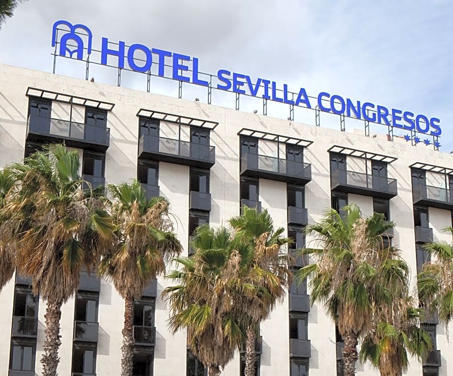 M.A. Sevilla Congresos