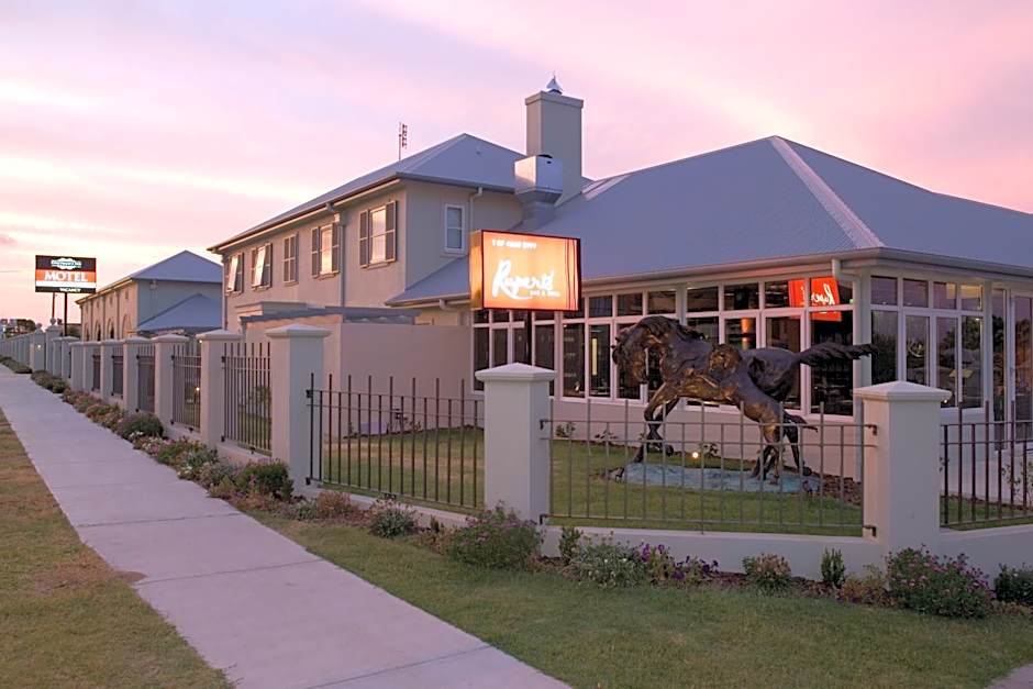 Coachmans Inn Warwick