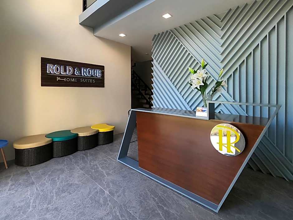 Rold and Roub Home Suites powered by Cocotel