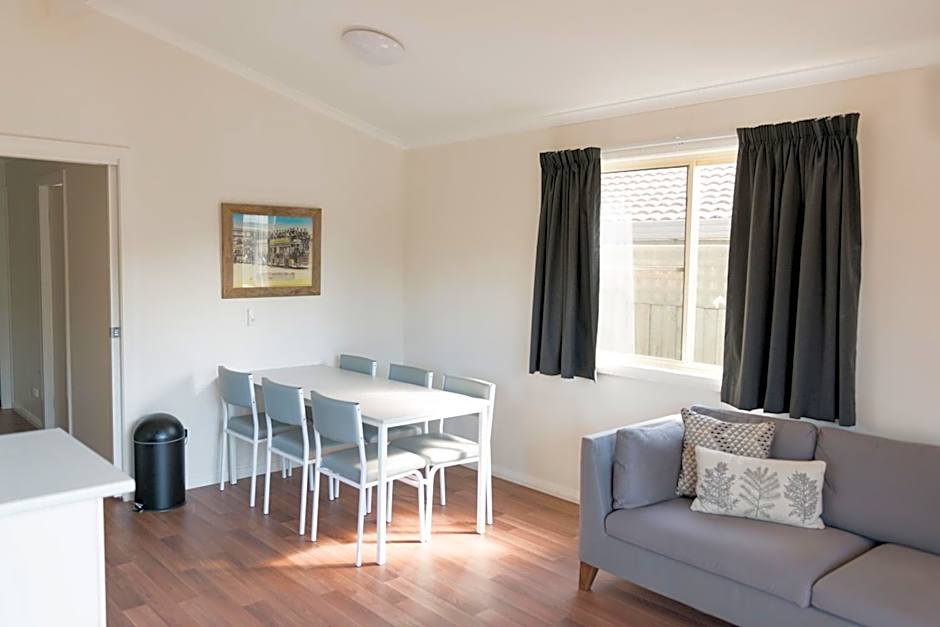 Ballarat Colonial Motor Inn