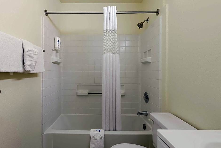 Rodeway Inn Livermore