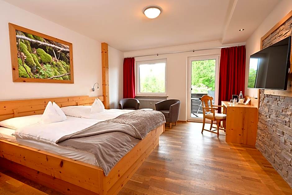 Hotel Gasthof Adler