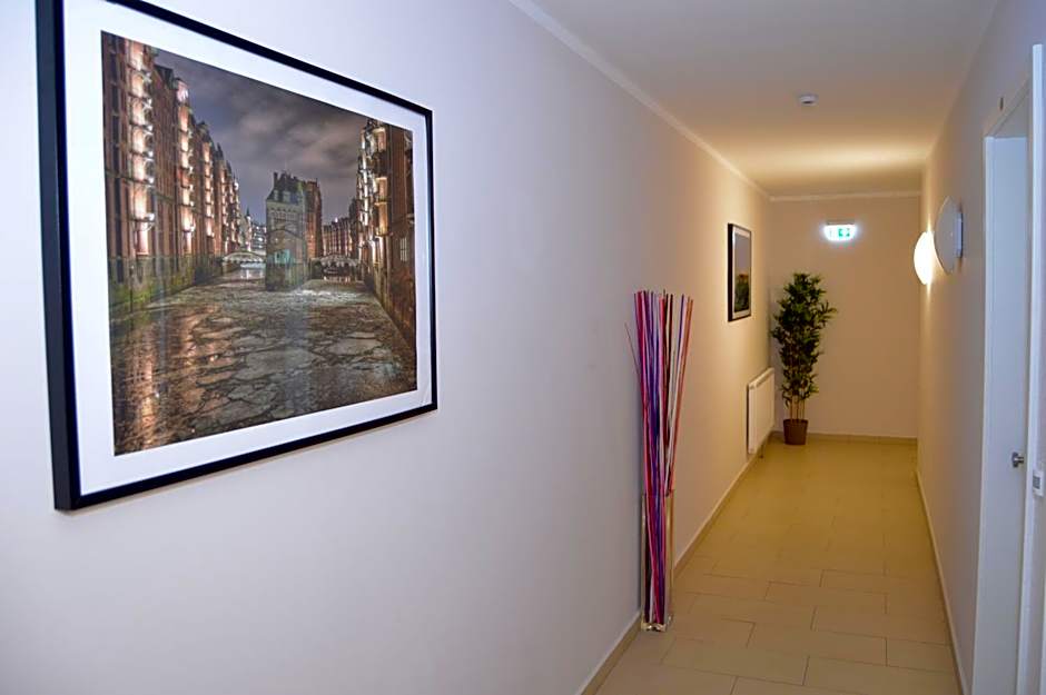 Hotel Jeta