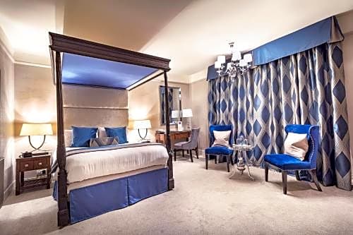 Best Western Plus Swan Hotel