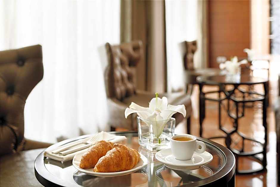 Accra Marriott Hotel