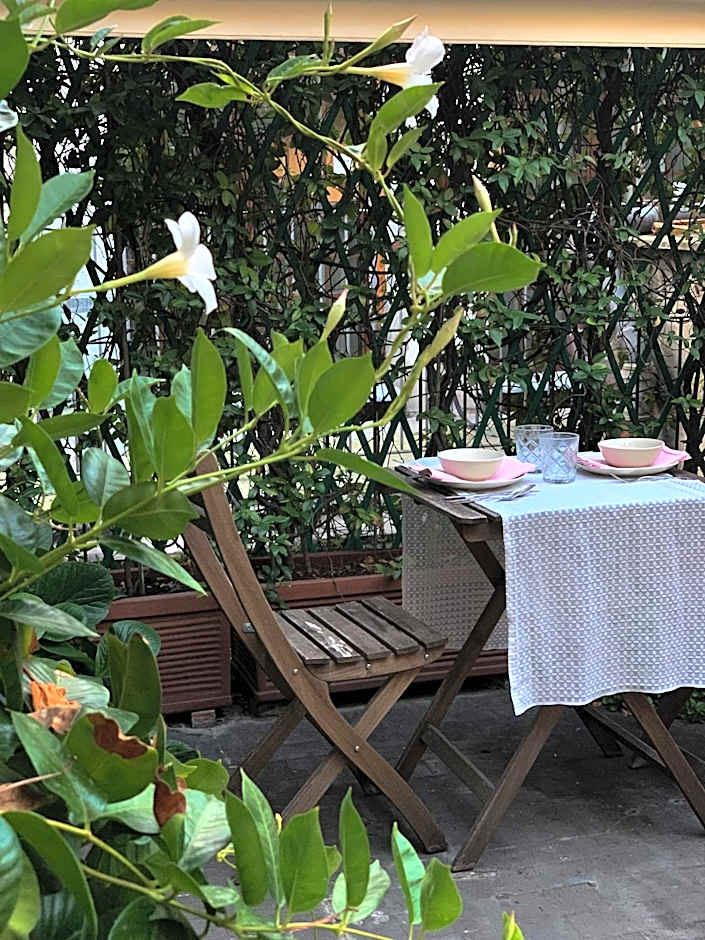 Gioia House Guesthouse – Milan, DC