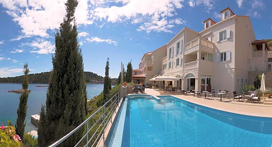 Hotel Bozica Dubrovnik Islands