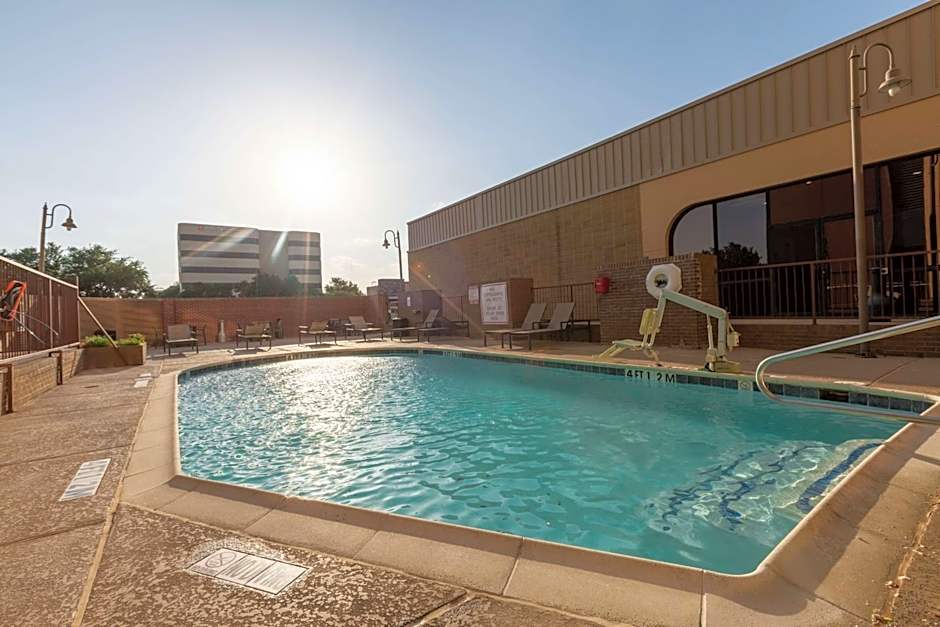 DoubleTree By Hilton Dallas Richardson