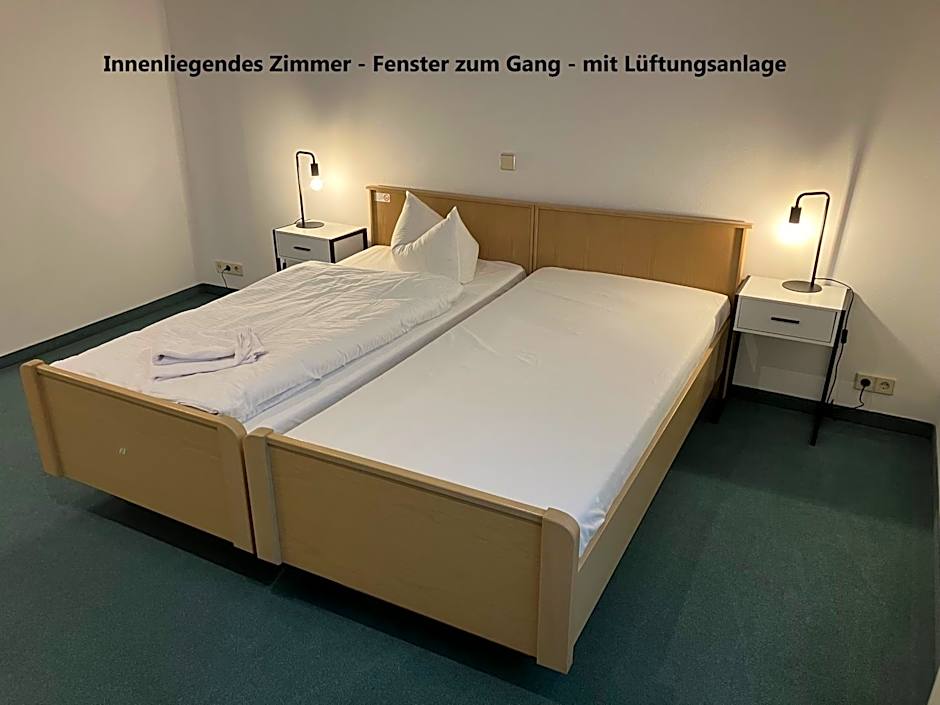 Room-24 - Zellwald