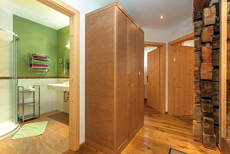 Brandstatthof Leogang