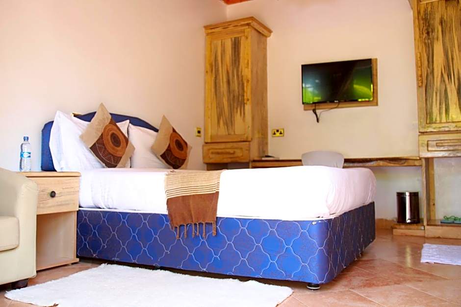 Sahara Gardens-Kericho