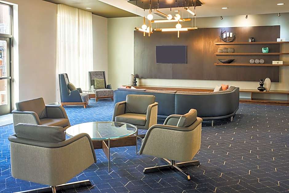 Courtyard by Marriott Glassboro Rowan University