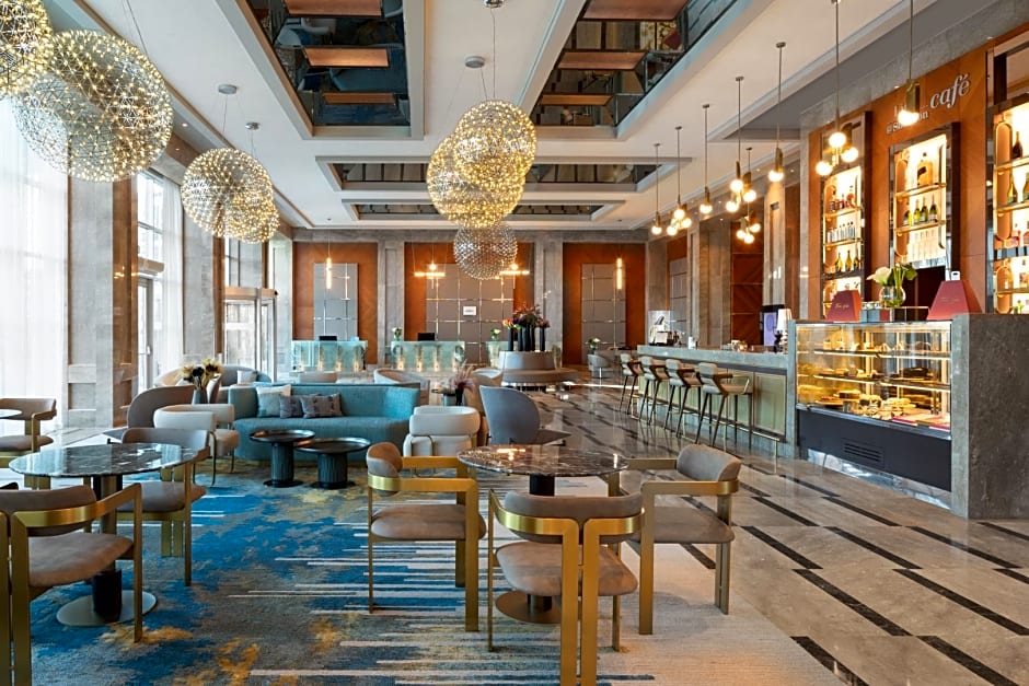 Sheraton Bursa Hotel