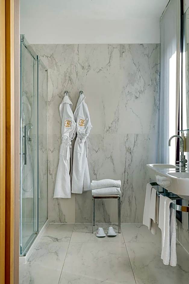 Hotel Sanpi Milano