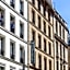 Hôtel Madeleine Haussmann