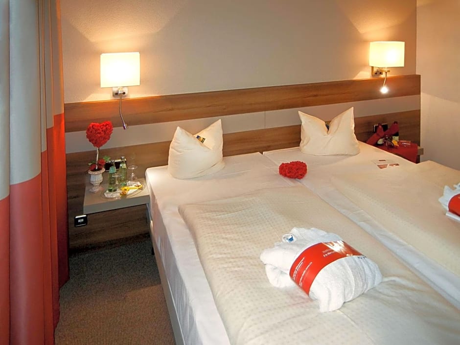 Mercure Hotel Greifswald Am Gorzberg